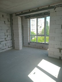 Продаж 2-кім. квартири, новобудова