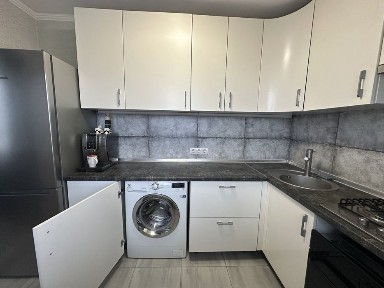 Продається квартира в центрі міста