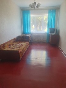 Продам 2к. квартиру!