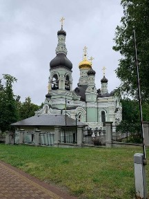 Київська область, Київ, Солом'янський