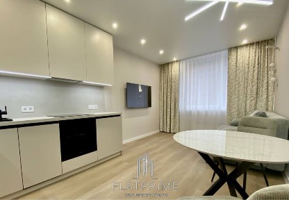 Прожаж ЖК Варшавский 3