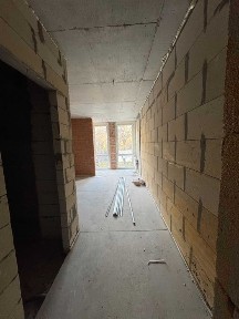 Продажа 1-комнатной квартиры 23.4 м², Тропинина ул., 12