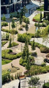 Двокімнатна квартира під програму ЄОселя! Будинок 34, Синегія Сіті