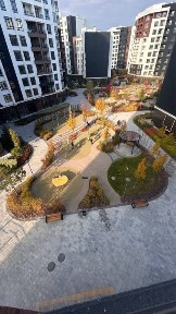 Київська область, Ірпінь