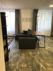 Киев, Ованеса Туманяна ул.