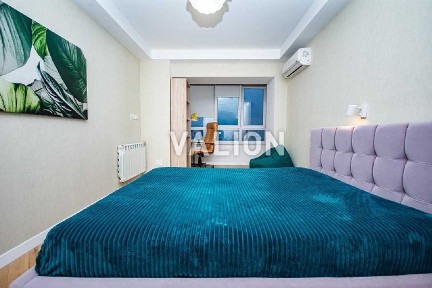 Продаж 3К квартири з ремонтом пр Берестейський 20 Шевченківський район