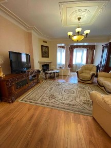 Продажа квартиры, ЖК Аквамарин, Святошинский р-н