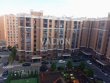 1к кв-ра, ЖК Софіївські Липки, Соф. Борщагівка. Генератор! Є оселя!