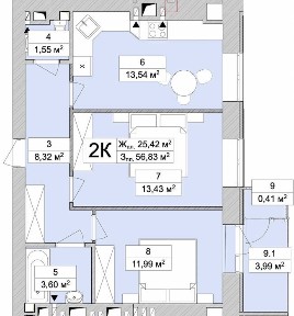 Київська область, Вишневе