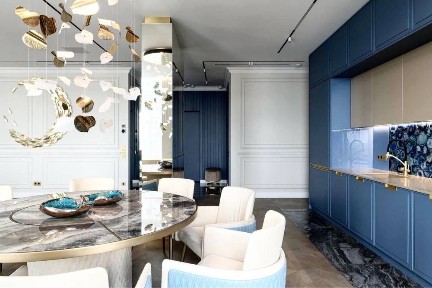 Продаж 4-кімнатного пентхайсу ЖК <a href='/newbuilding/4744/view/zk-jack-house'>Jack House</a> бул. Лесі Українки 7В