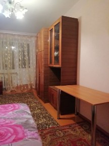 Здам 2 кім квартиру Південно- Захід