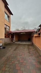 Будинок, Центр міста (з меблями)