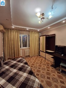 г. Киев. Пр-кт Королёва 8.