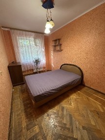 Сдам 3-ную квартиру р-н Черемушки ул Генерала Петрова / ул Гайдара