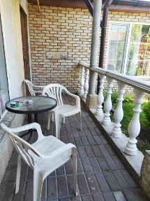 Аренда, Одесса. Сдам 3к дом