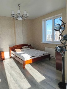 Оренда 2 кімнатної квартири на Таїрова