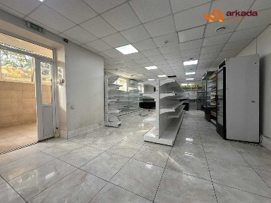 Продається Комерційне приміщення район Каскад