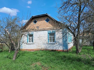 Продам свій будинок БЕЗ КОМІСІЇ