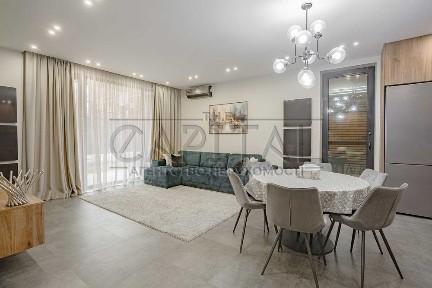 Екслюзивний будинок Оболонь