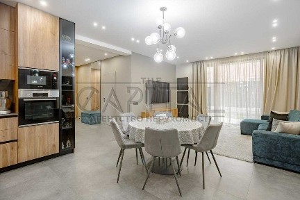 Екслюзивний будинок Оболонь