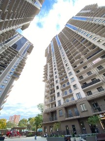 Акрополь ДОМ СДАН! Квартира для жизни и под бизнес