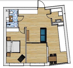 Киев, Глубочицкая ул., 13-5