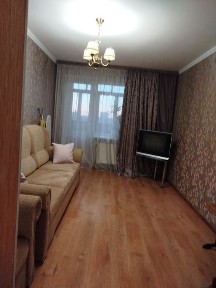 Двух кімната квартира А. О.Шевченко.