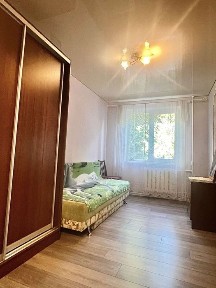 Оренда 2 кімнатноі квартири на Польовій