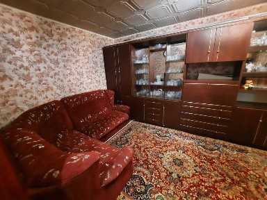 Сдам 2-к квартиру на вул. 7-й Зарічний