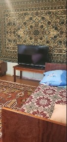 Оренда 3-х кімнатноі квартири на Ювілейній