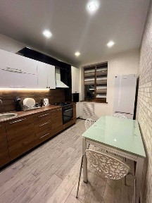 Оренда 3к квартири на 96 кварталі з АВТОНОМКОЮ