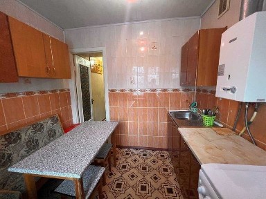 Дніпропетровська область, Кривий Ріг, Металургійний