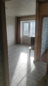 Сдам 1 клмнатную квартиру, Черемушки, ул. Костромская