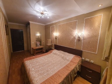 Сдам 3 ком квартиру на ж/м Победа-3