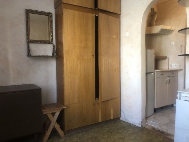 Смарт квартира. Круг. Вокзал