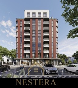 Продаж квартири від забудовника