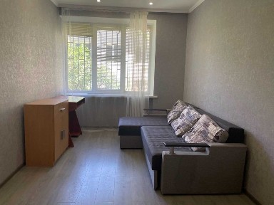 Оренда 3-кімнатної квартири на вул. Левицького - затишна