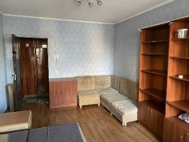 Сдам 1-к квартиру на Шевченковском (1 мкрн) по ул. Чаривная