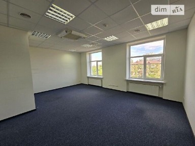 бульвар Миколи Міхновського, мікрорайон Печерськ, район Печерський, Київ, метро Звіринецька (Дружби народів), бул. Миколи Міхновського 19, приміщень - 12, поверх - 4 • ID 33135940