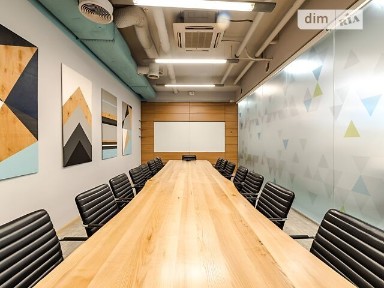 вулиця Сім'ї Прахових, мікрорайон Черепанова гора, район Печерський, Київ, метро Олімпійська, вул. Сім'ї Прахових 58/10, приміщень - 8, поверх - 6 • ID 33101945