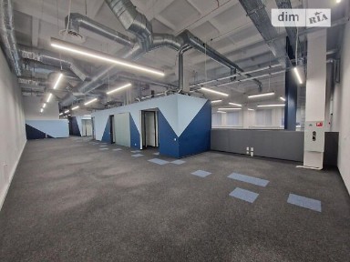 вулиця Ростиславська, район Шевченківський, Київ, метро Політехнічний інститут, вул. Ростиславська 11, приміщень - 18, поверх - 3 • ID 32572696