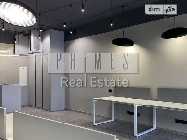 вулиця Коновальця Євгена, район Печерський, Київ, метро Печерська, вул. Коновальця Євгена 36Д, приміщень - 5, поверх - 3 • ID 32080985