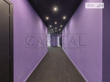 Басейна вулиця, район Печерський, Київ, метро Майдан Незалежності, вул. Басейна 2, приміщень - 7, поверх - 2 • ID 31940937