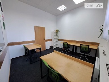 вулиця Марії Капніст, район Шевченківський, Київ, метро Шулявська, вул. Марії Капніст, приміщень -, поверх - 1 • ID 31418398