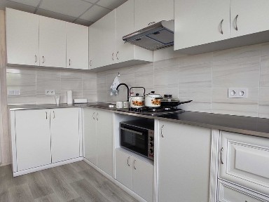 Срочная продаже дома в современном стиле на 1 причале район Дахновки