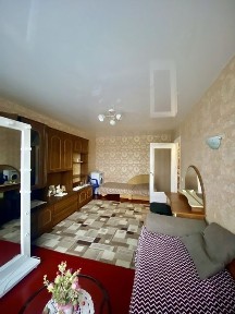 Оренда однокімнатної квартири м. Суми