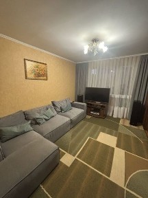 3к квартира р-н Попова