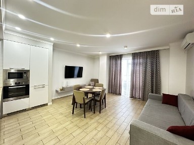 Здам подобово 1к квартиру на вул. Європейська 9А • ID 33602794