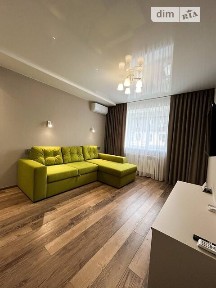 Здам подобово 1к квартиру на вул. Антона Грицая 10 • ID 32097730