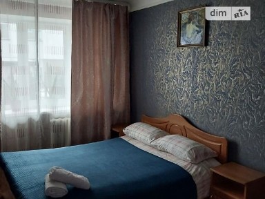 Здам подобово 1к квартиру на просп. Перемоги 17 • ID 32088368